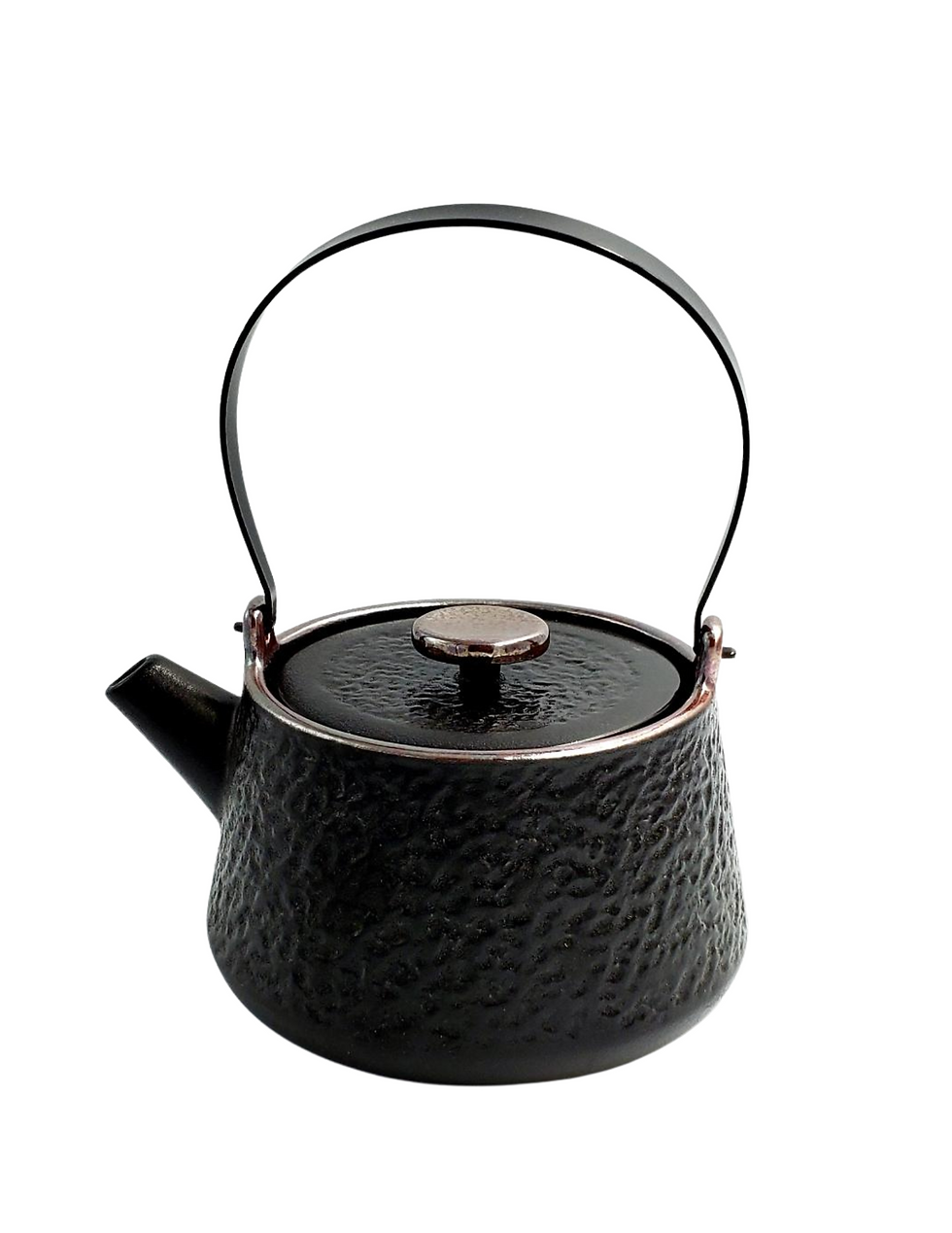 ACOPA Stoneware Teapot and Cup (Set of 2 Cups)