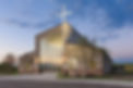 Mountain of Fire & Miracles Ministries - Edmonton, Alberta, Canada - Sample Vision Sanctua