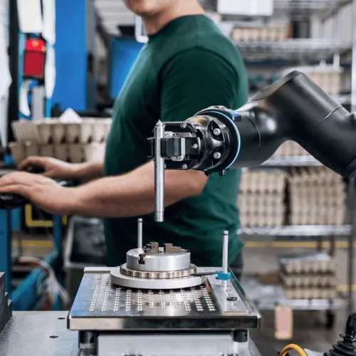 Kinova Robotics