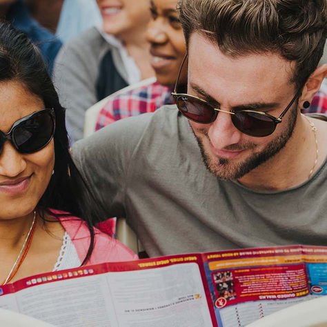 How Walking Tour Operators Can Increase Revenue with Affiliate Partnerships