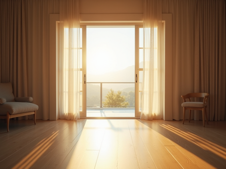 Consejos de limpieza: Cómo usar limpiadores de ventanas eficazmente