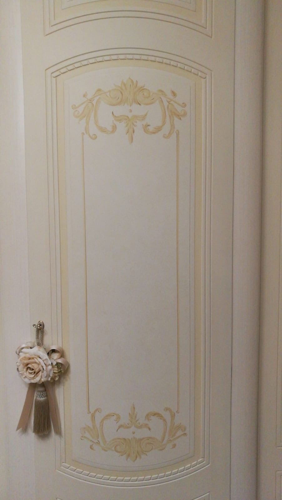 10 Door original