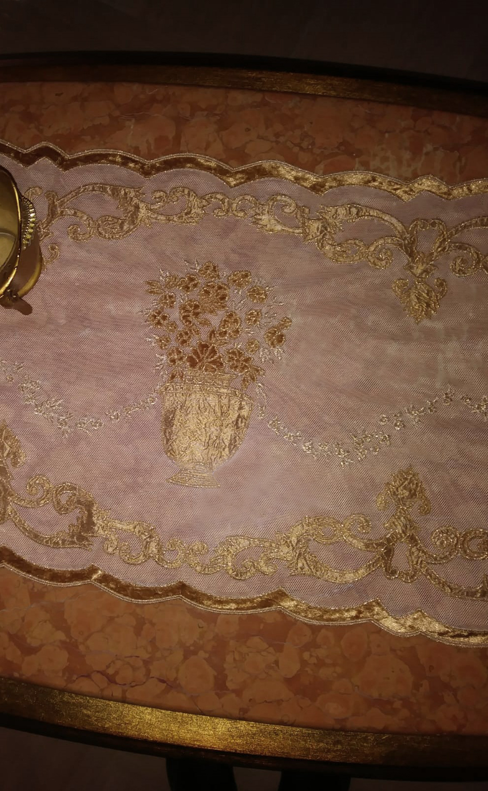 MOZART customized runner