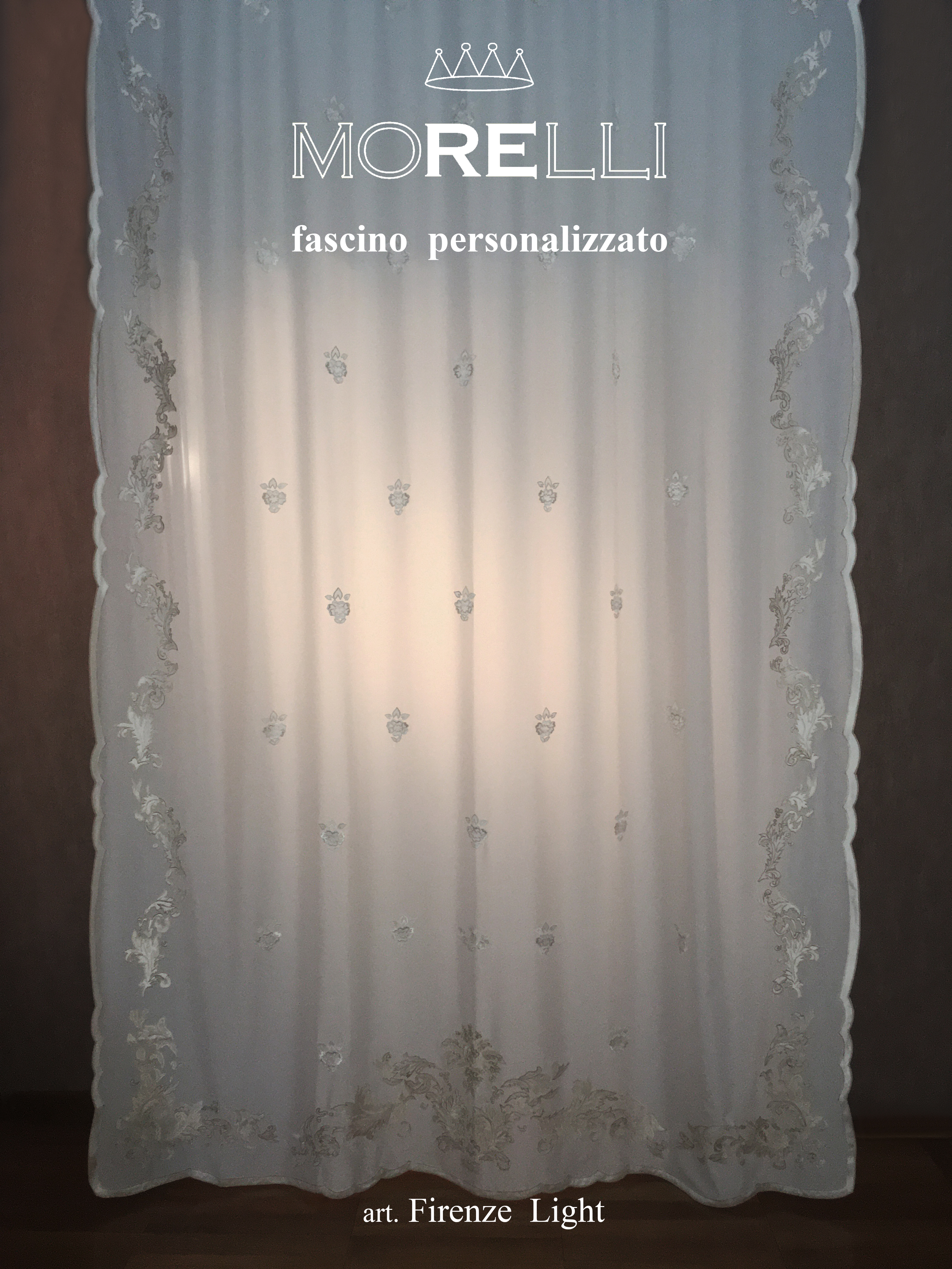 05 Firenze Light