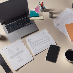 Copy of Enhance Your Resume with Our Service