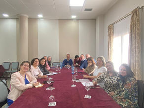 Asamblea Anual de FEFANEX 2026: Trabajo en equipo para afrontar el año