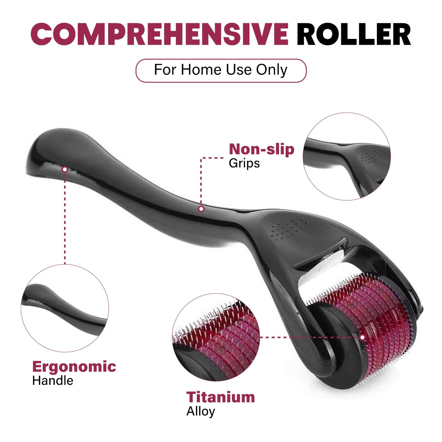GlowRoll Pro
