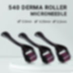 Miniatura: GlowRoll Pro
