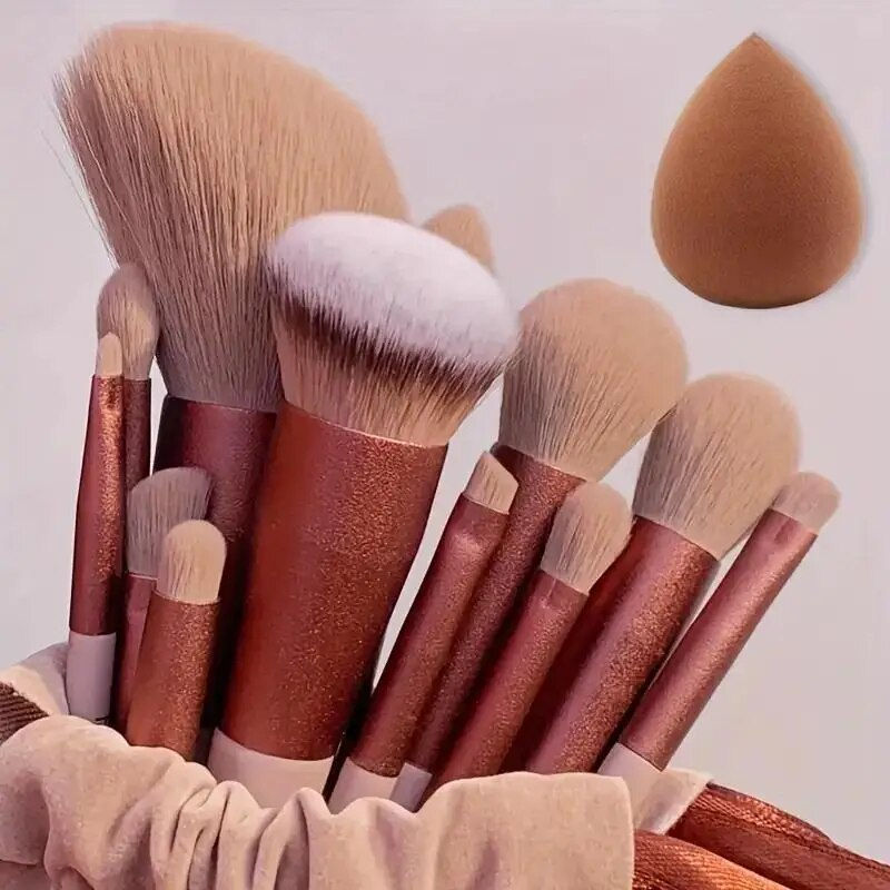 VelvetBlend Brushes