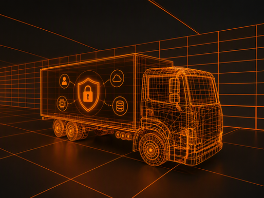 Cybersecurity at Emoss