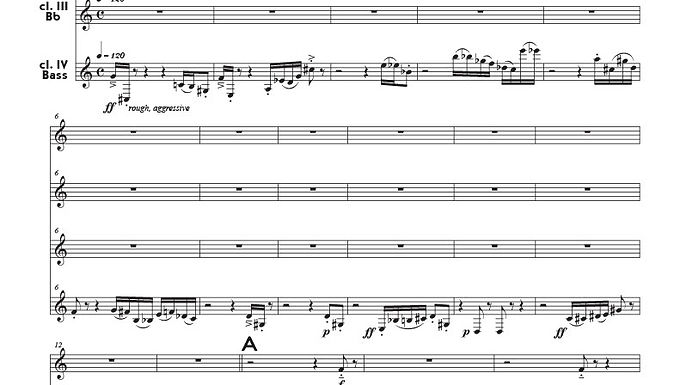 Peg & Hole Collide (2006)