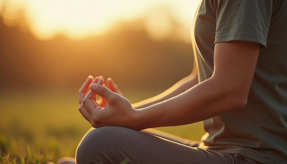 Unlocking Inner Calm Through Breathwork Courses: Inner Calm Techniques for Everyday Peace