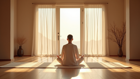 Discover the Breath Workshop Benefits: A Journey to Inner Calm and Vitality