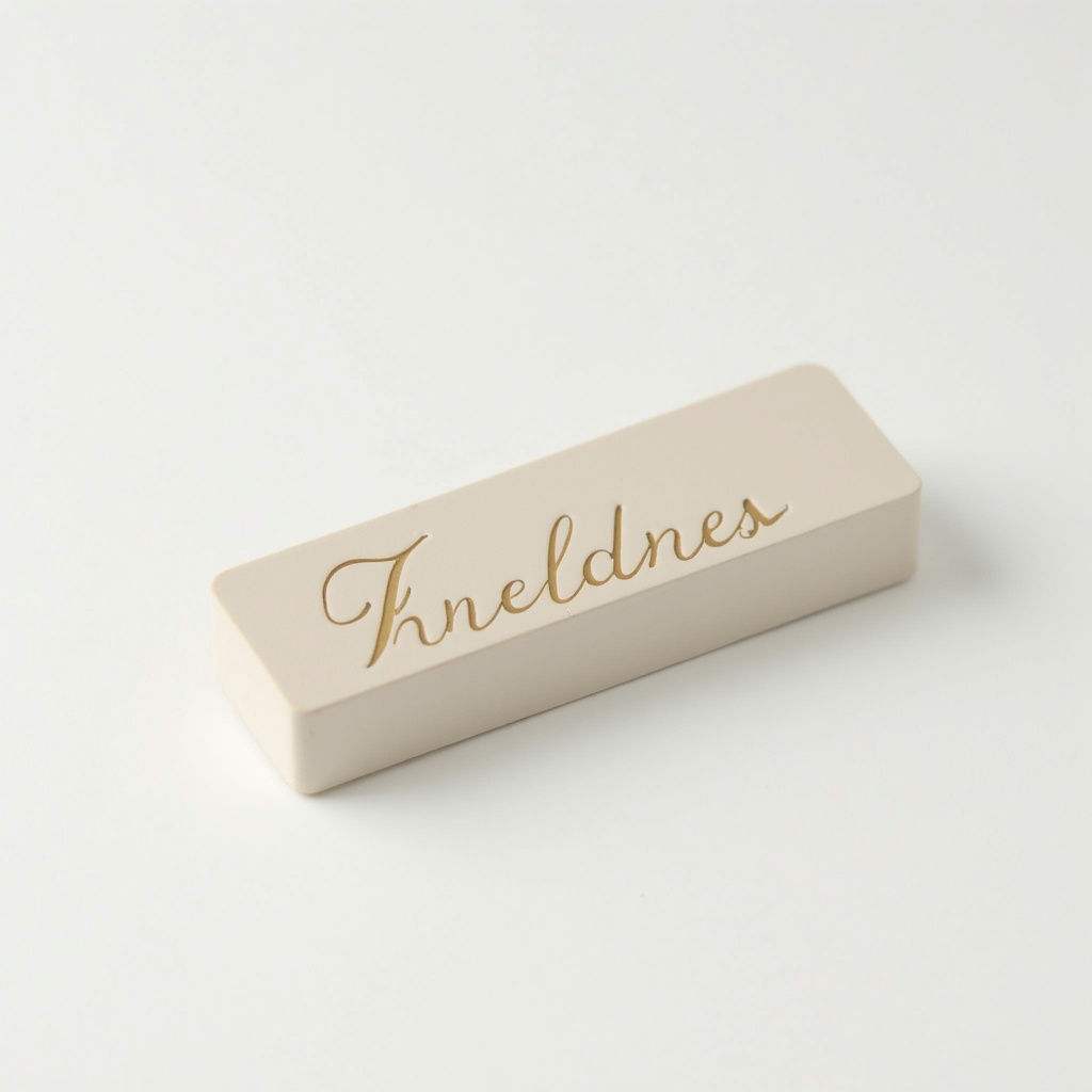 Modern Address Embosser