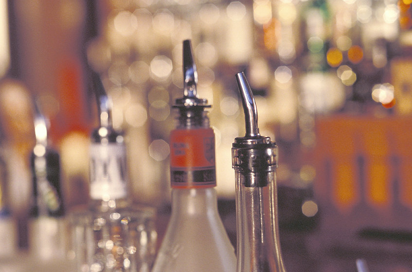 Liquor