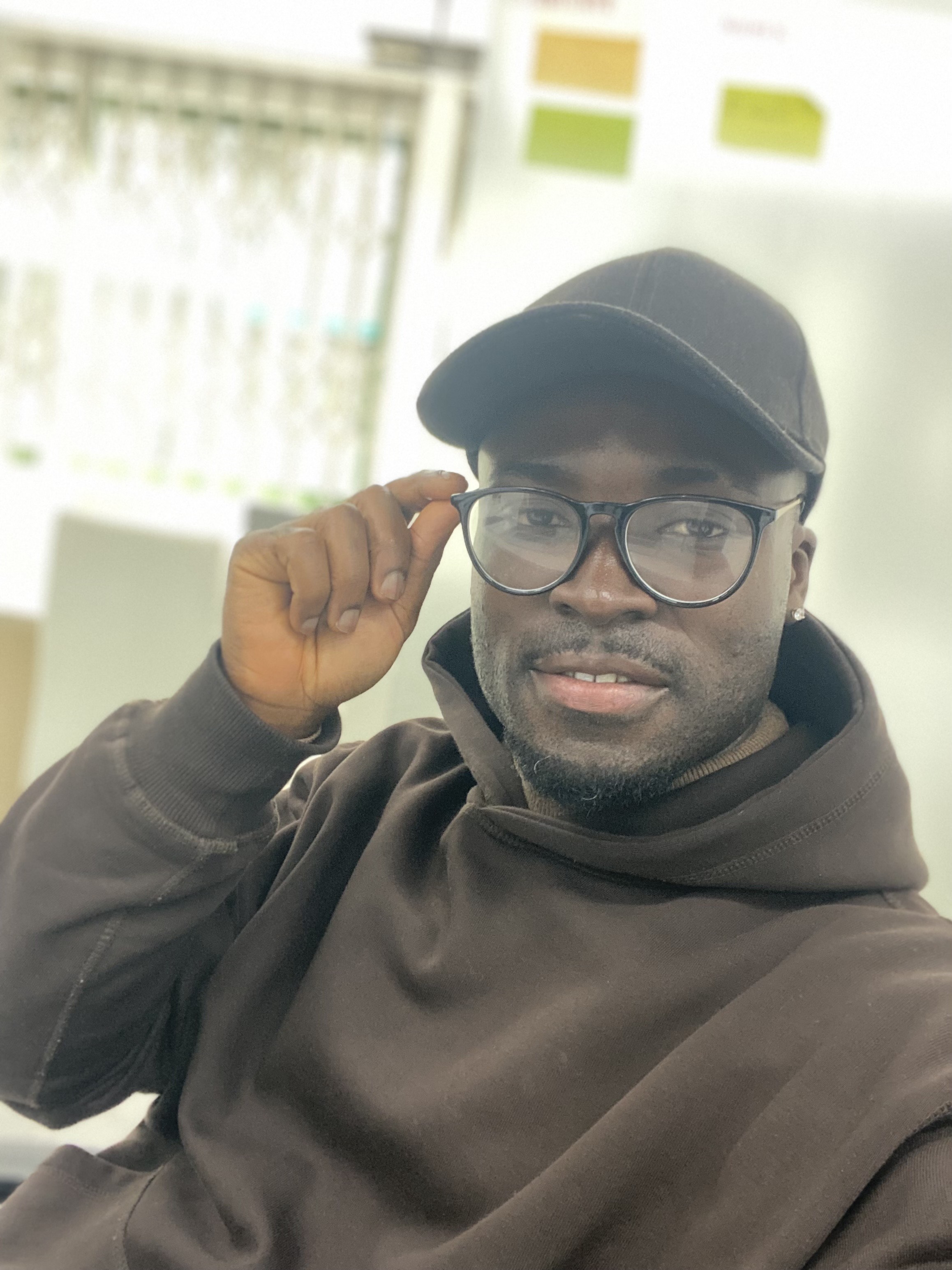 Photo du rédacteur: FRIMPONG, JAMES ADJAPONG