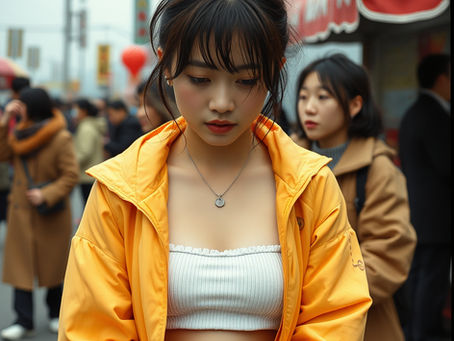 Misogyny in South Korea - a deep-rooted problem