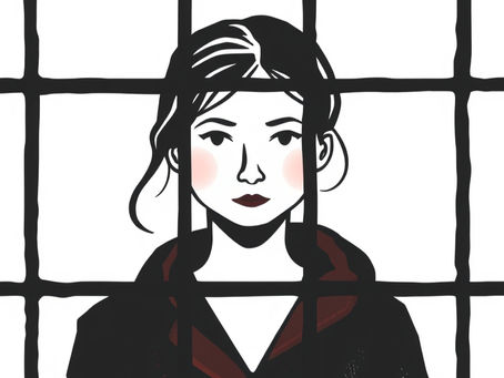 The importance of women inmates’ stories