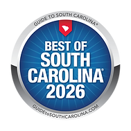 Best of South Carolina, 2026 Seal