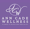 Ann Cade Wellness