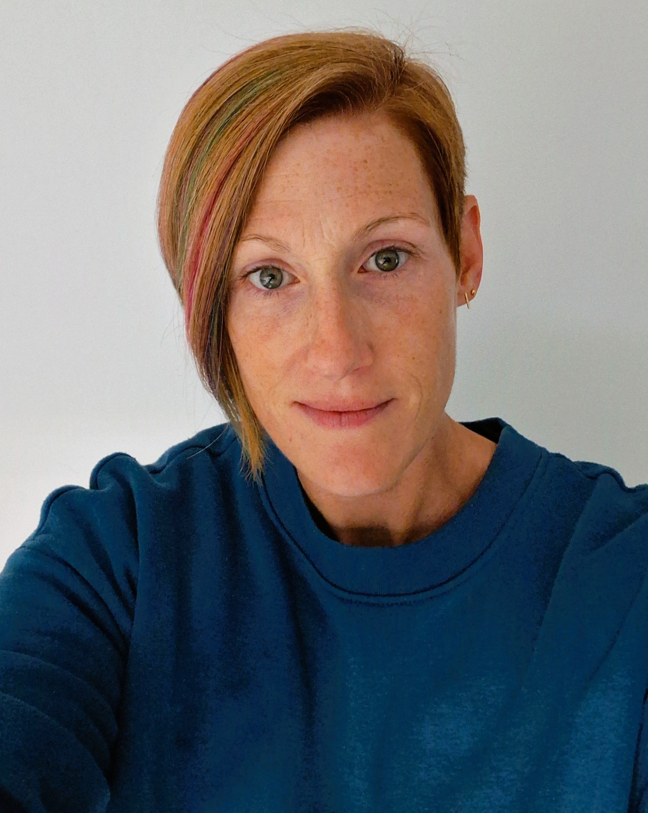 Writer: Veronica Regnault