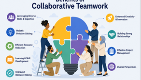 Importance of Collaborative Teamwork