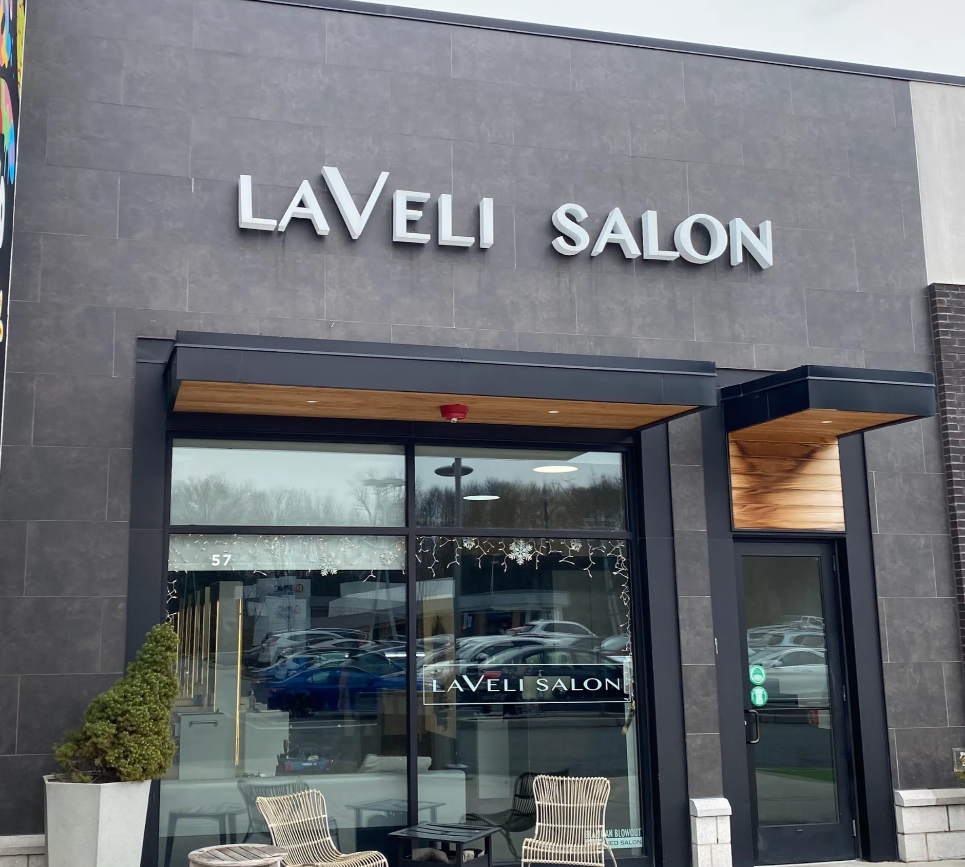 LaVeli Salon