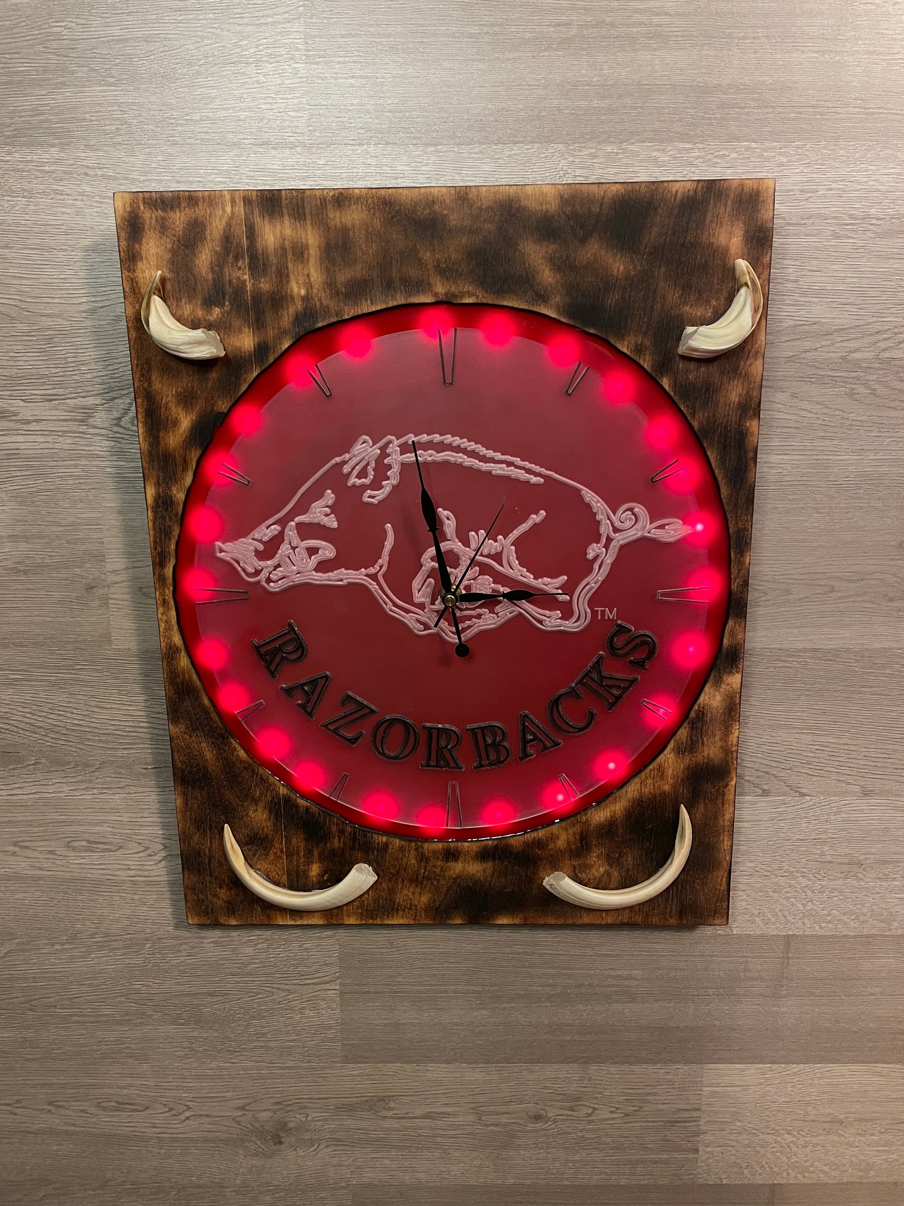 Razorbacks