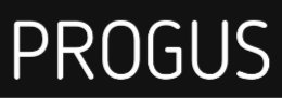 PROGUS logo