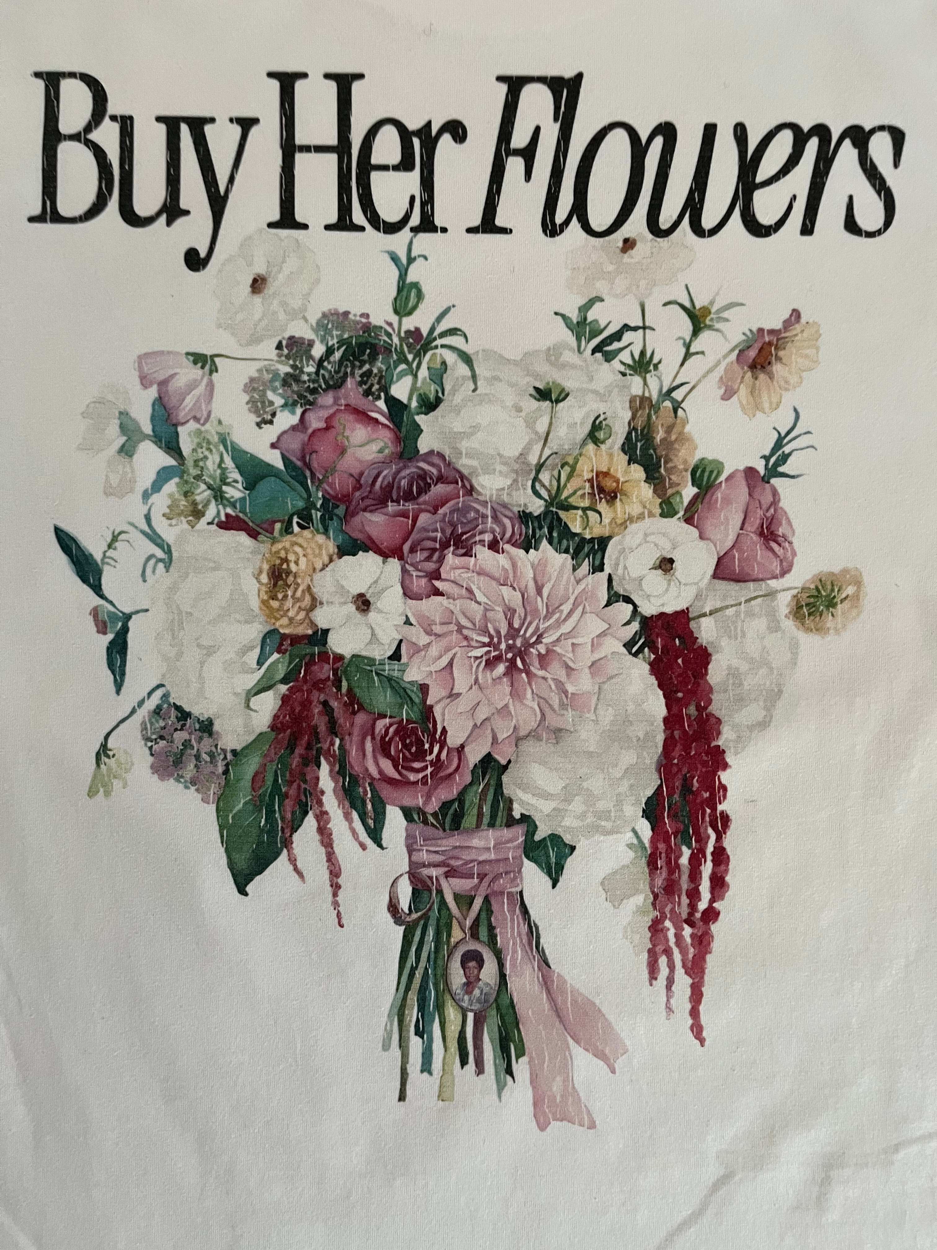 Buy Her Flowers Addie Tribute 2026 Exclusive