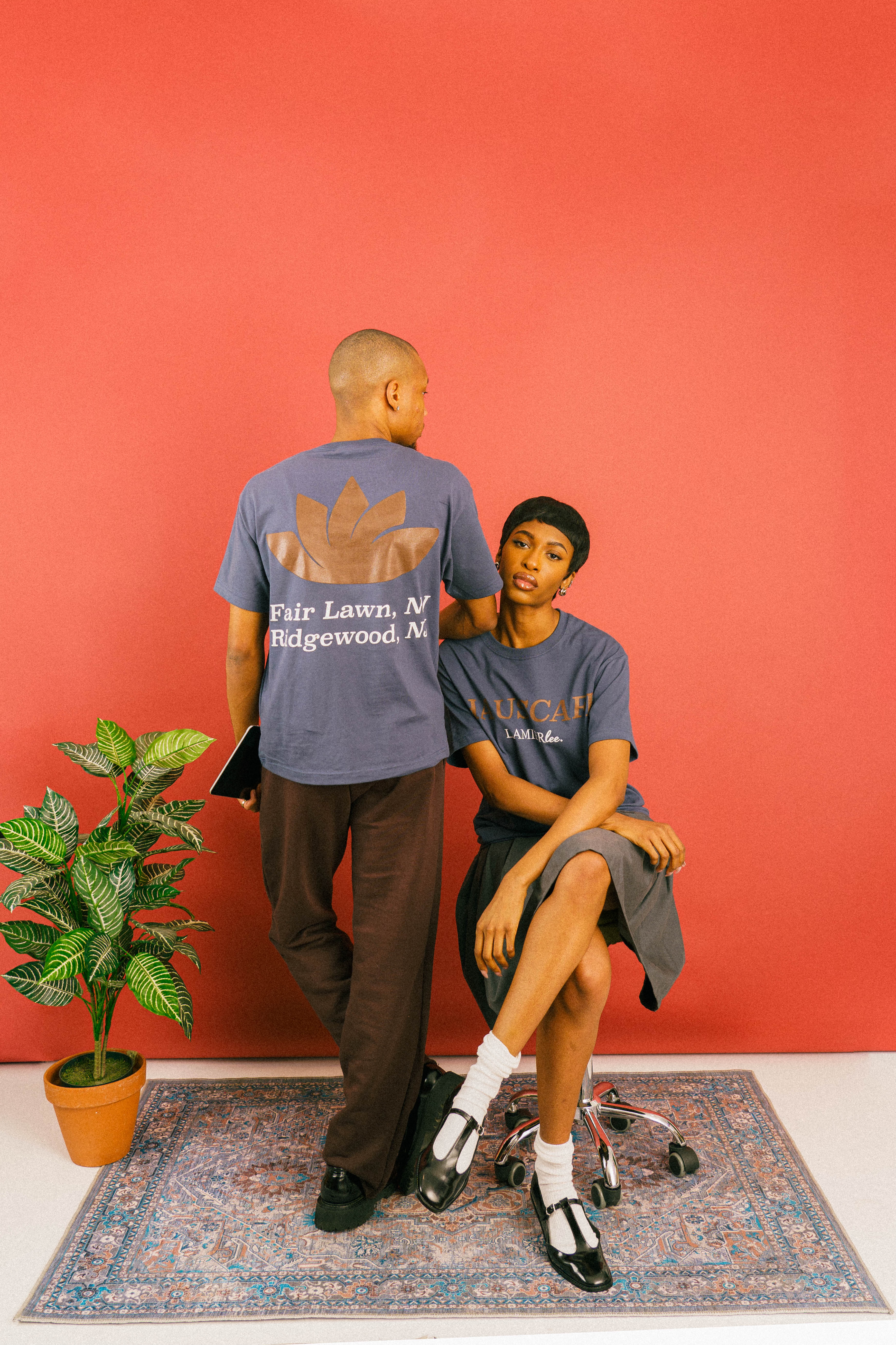 LamierLee x Haus Cafe