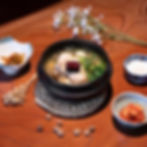 サムゲタン