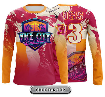 SHOOTER TOP