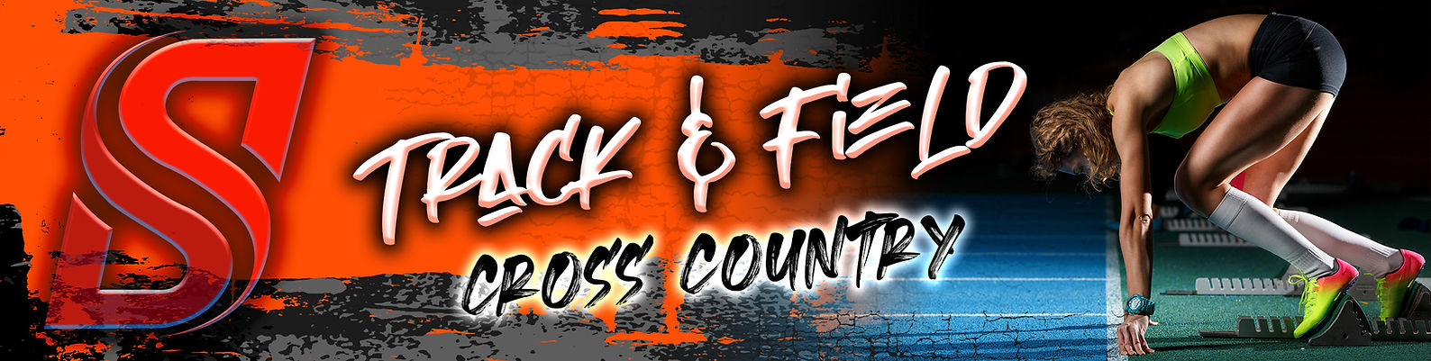 TRACK & FIELD / XC Xtreme Custom Jerseys