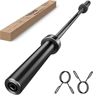 Olympic Barbell Bar