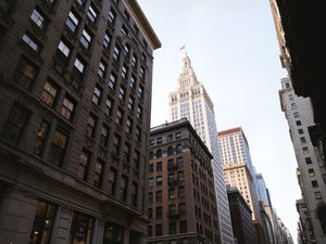 New York Building