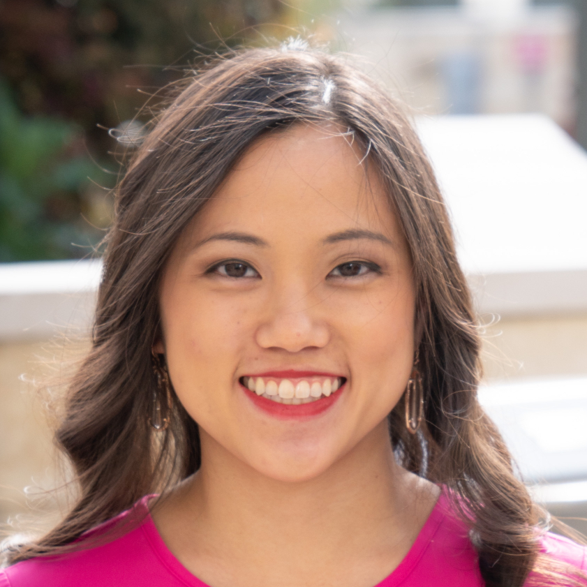 Maryanne Lee headshot