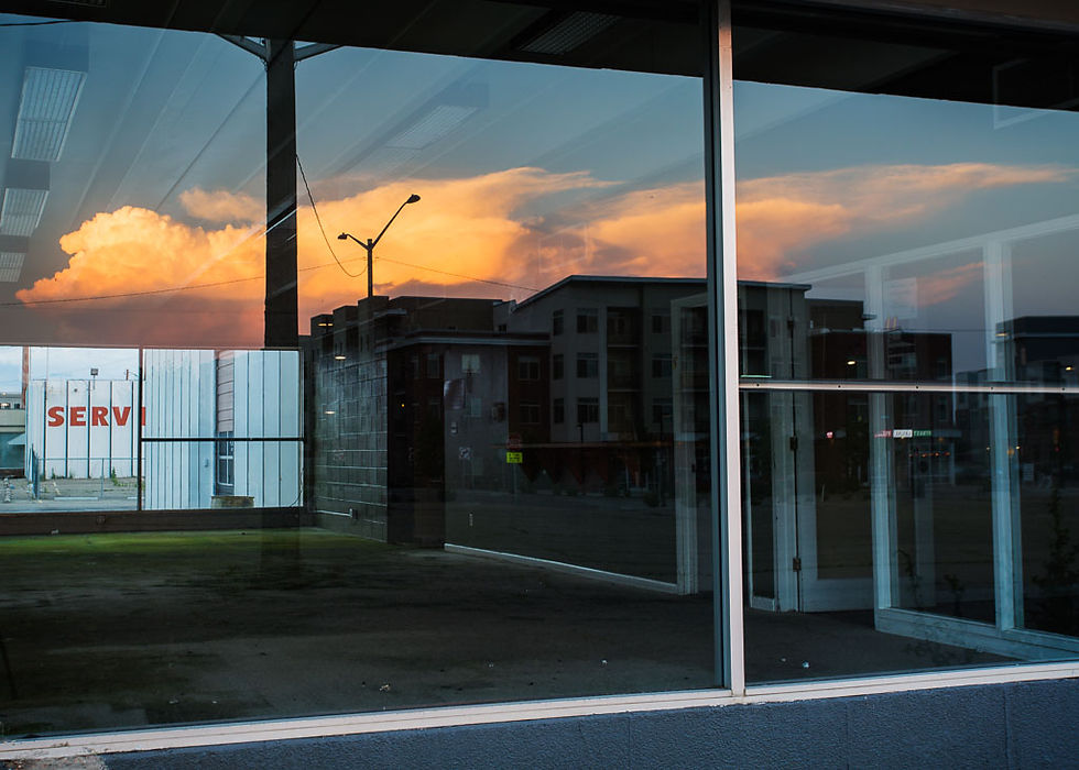 Reflections