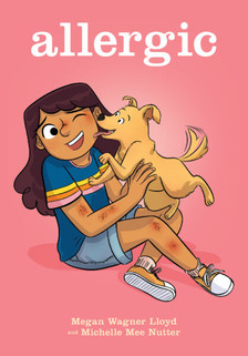 cover of Allergic