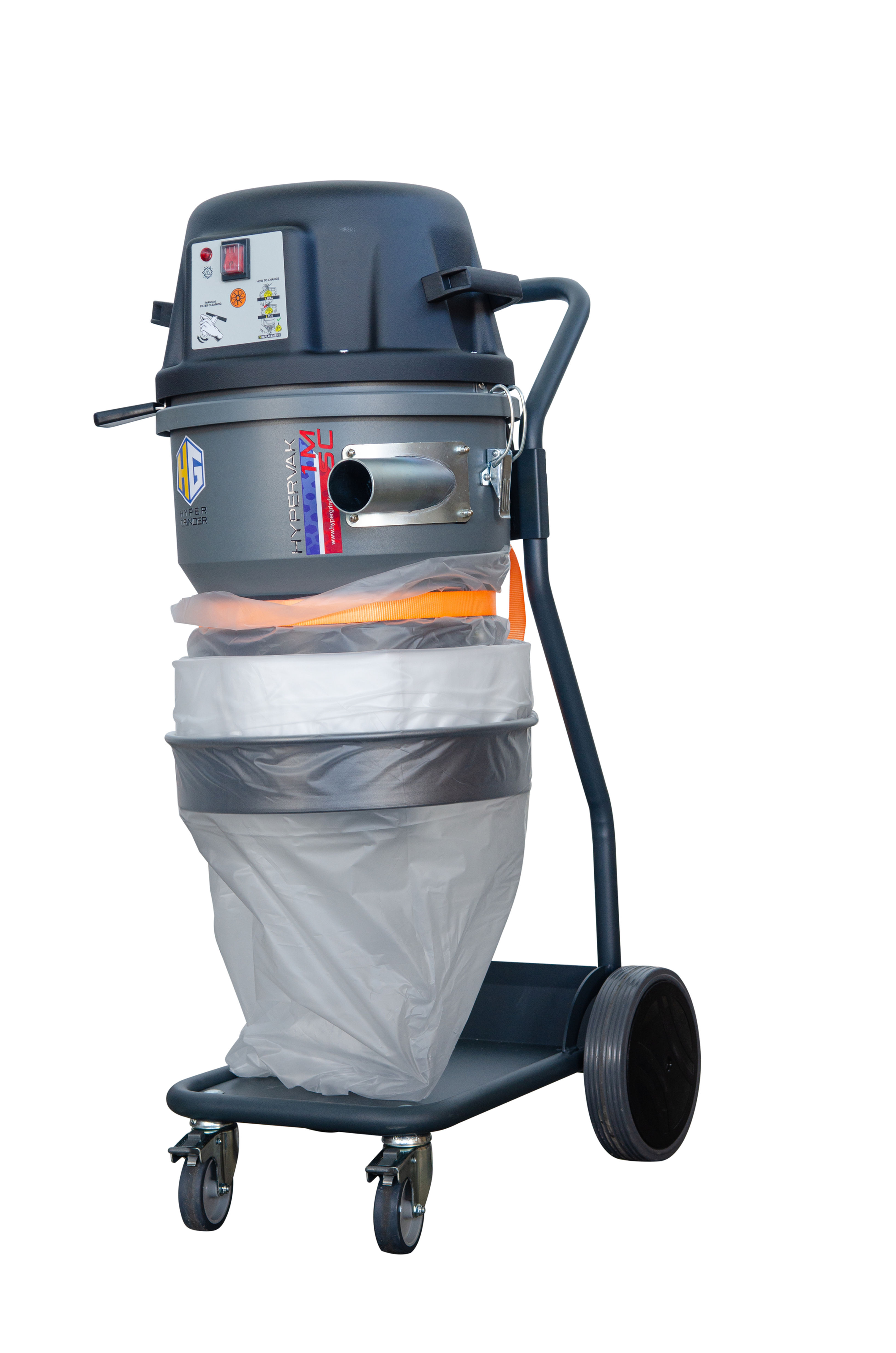 HyperVak 1M SC 110V 60Hz