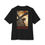 Thumbnail: No Cross No Crown – Oversized Unisex Box Tee