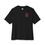 Thumbnail: No Cross No Crown – Oversized Unisex Box Tee