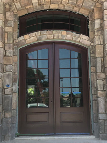 Hurricane Resistant door, Double Door, Door Manufacturer, Entry Doors, Florida