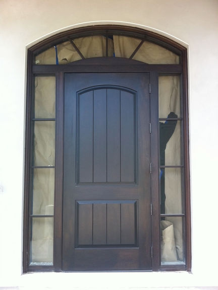 Hurricane Resistant door, Double Door, Door Manufacturer, Entry Doors, Florida