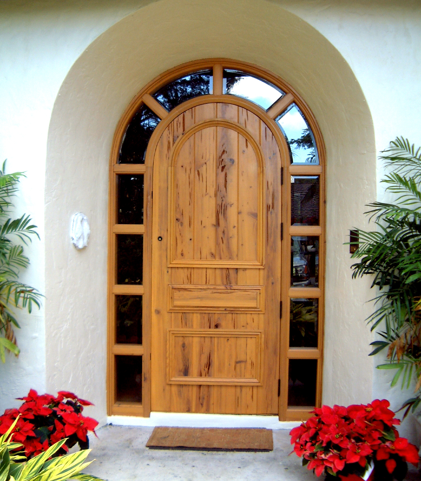 Impact Doors Palm Beach Puerta