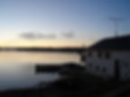 home view of the lake
