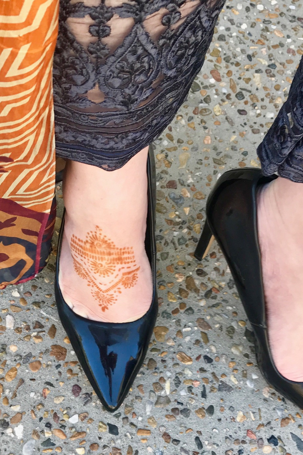 Mihenna Henna Tattoos