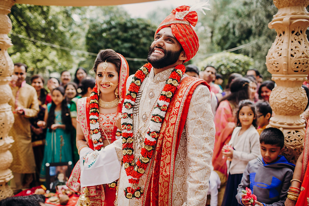 Wedding Celebrations