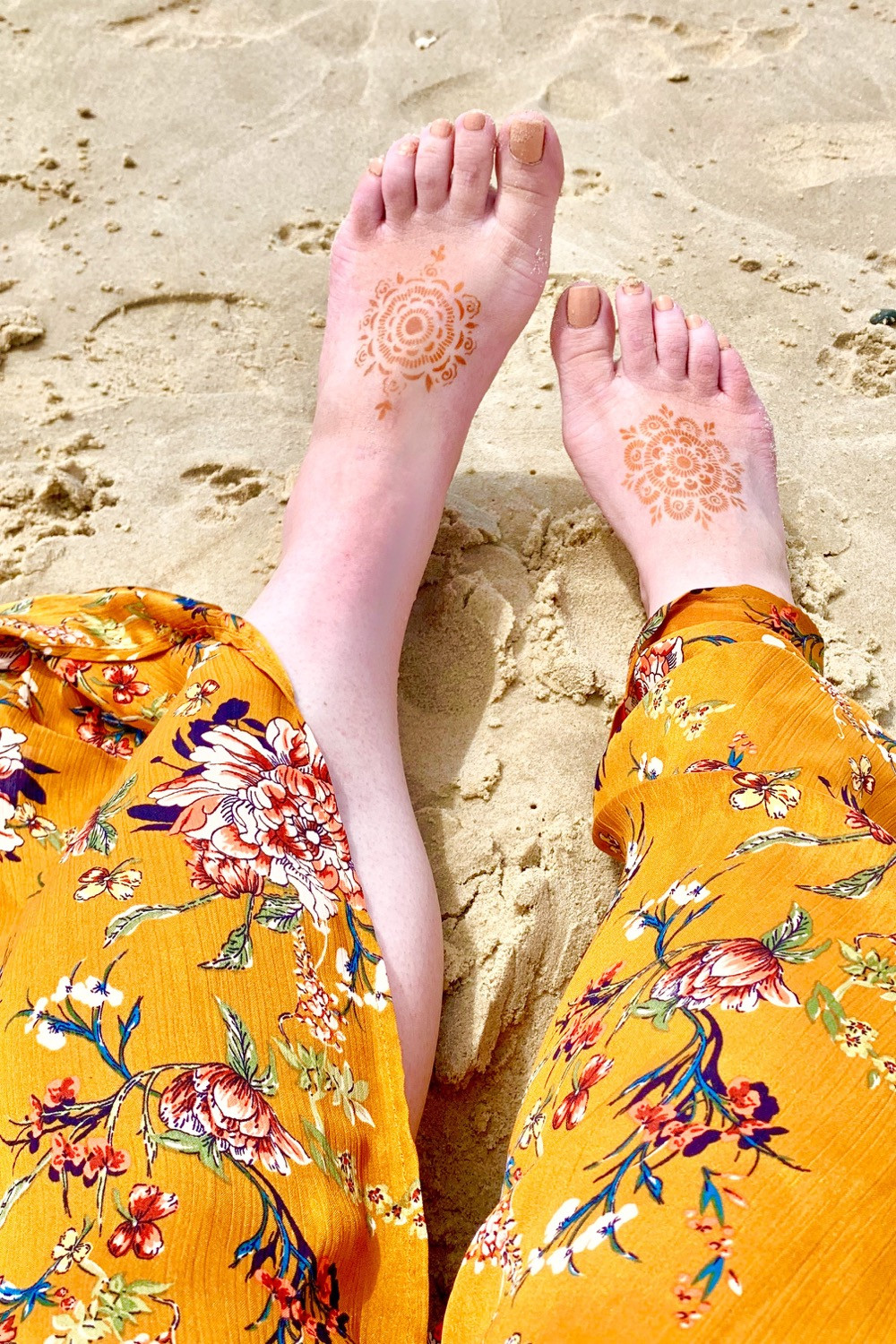 Mihenna Henna Tattoos