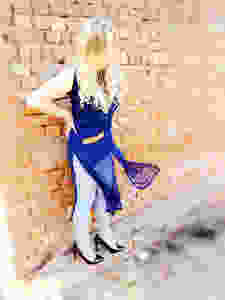 Kurti With Jeans